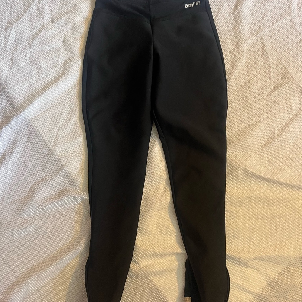 Pearl Izumi Thermal Cycling Leggings Women’s Sz S - Picture 2 of 10